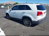 Kia Sorento Lx 5XYKT3A61CG307681 снимка