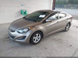 Hyundai Elantra Se 5NPDH4AE9FH650646 снимка