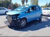 Nissan Versa Note S (Sr) 3N1CE2CP9EL380438 fotografie