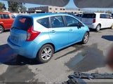 Nissan Versa Note S (Sr) 3N1CE2CP9EL380438 снимка