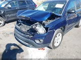 Jeep Compass Sport 1C4NJDBB4ED629110 снимка