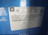 Chevrolet Volt Lt 1G1RC6S54HU171678 снимка