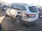 Honda Pilot Awd Sport 5FNYF6H37NB071689 fotografie