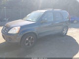 Honda Cr-V Ex JHLRD78876C010579 снимка