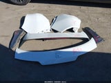 Honda Hr-V Awd Lx 3CZRZ2H31PM731898 снимка