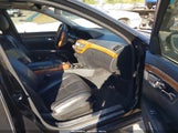 Mercedes-Benz S 550 WDDNG71XX7A104169 photo