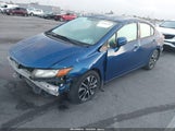 Honda Civic Ex 19XFB2F80FE248231 снимка