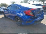 Honda Civic Lx 19XFC2F54GE250598 снимка