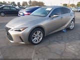 Lexus Is 300 JTHAA1D26M5110237 снимка