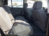 Chevrolet Traverse Lt Cloth 1GNERGKW5LJ189112 photo