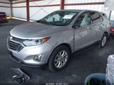 Chevrolet Equinox Fwd 2Fl 3GNAXJEV9LS529025 снимка