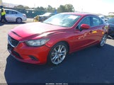 Mazda Mazda6 I Touring JM1GJ1T51F1210988 fotografie