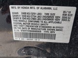 Honda Passport Ex-L 5FNYF7H56KB005928 снимка