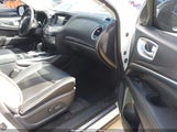 Infiniti Qx60 Pure 5N1DL0MN6KC516987 photo