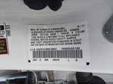 Honda Civic Lx 2HGFA1F5XBH538625 снимка