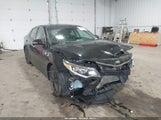 Kia Optima S 5XXGT4L33JG244647 снимка