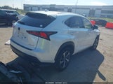 Lexus Nx 300 JTJBARBZ8J2168185 снимка