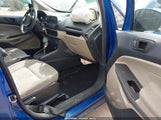 Ford Ecosport S MAJ3P1RE3JC208179 photo