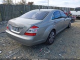 Mercedes-Benz S 550 4Matic WDDNG86X39A246333 photo