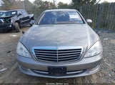 Mercedes-Benz S 550 4Matic WDDNG86X39A246333 photo
