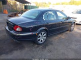 Jaguar X-Type 3.0 SAJEA51C64WD73916 снимка