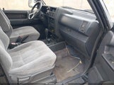 Isuzu Trooper Ls JACDH58W3R7929781 снимка
