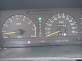 Isuzu Trooper Ls JACDH58W3R7929781 снимка