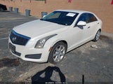 Cadillac Ats Standard 1G6AA5RX0D0178868 снимка