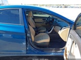Hyundai Elantra Gls KMHDH4AE6DU951468 снимка