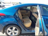 Hyundai Elantra Gls KMHDH4AE6DU951468 снимка