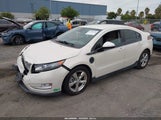 Chevrolet Volt 1G1RH6E42DU141318 снимка