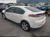 Chevrolet Volt 1G1RH6E42DU141318 снимка