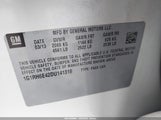 Chevrolet Volt 1G1RH6E42DU141318 снимка