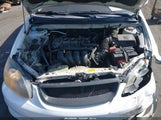 Toyota Corolla S 1NXBR30E47Z901205 снимка