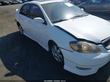 Toyota Corolla S 1NXBR30E47Z901205 снимка