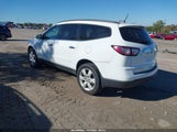 Chevrolet Traverse 1Lt 1GNKVGKD0HJ199597 снимка