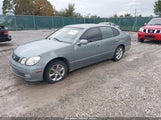 Lexus Gs 300 JT8BD69S910139600 снимка