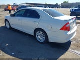 Ford Fusion Hybrid 3FADP0L3XCR206231 снимка