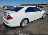 Ford Fusion Hybrid 3FADP0L3XCR206231 снимка