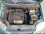 Chevrolet Aveo Ls KL1TD52675B383101 снимка