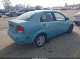 Chevrolet Aveo Ls KL1TD52675B383101 снимка