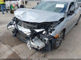 Honda Civic Ex 2HGFC2F74HH521412 снимка