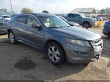 Honda Accord Crosstour Ex-L 5J6TF1H5XAL011986 fotografie