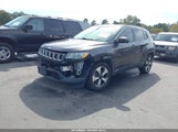 Jeep New Compass Latitude Fwd 3C4NJCBB5HT690961 снимка
