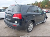 Kia Sorento Lx 5XYKTDA66DG365308 снимка
