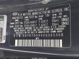 Kia Sorento Lx 5XYKTDA66DG365308 снимка