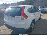 Honda Cr-V Lx 5J6RM4H39DL016620 снимка