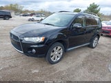 Mitsubishi Outlander Se JA4AS3AW5BU013447 снимка
