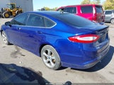 Ford Fusion Se 3FA6P0HDXFR104975 снимка
