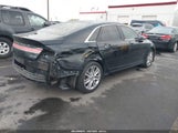 Lincoln Mkz 3LN6L2G95GR612928 снимка